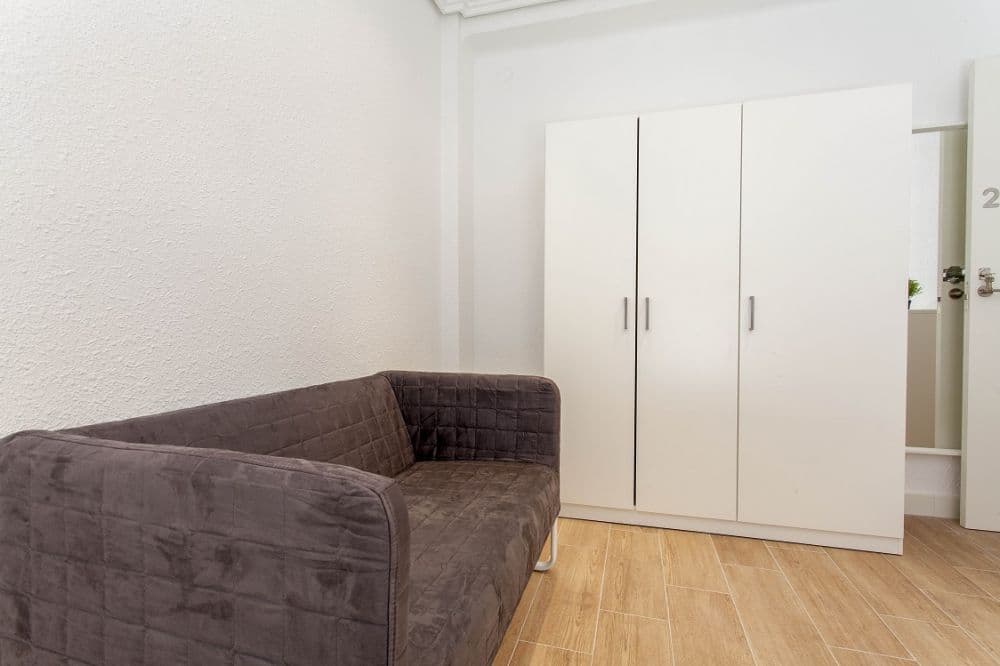 Habitación privada en Valencia photo 5