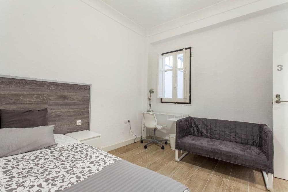 Habitación privada en Valencia photo 3