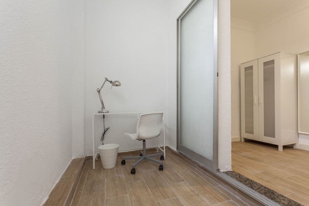 Private room in Valencia photo 3