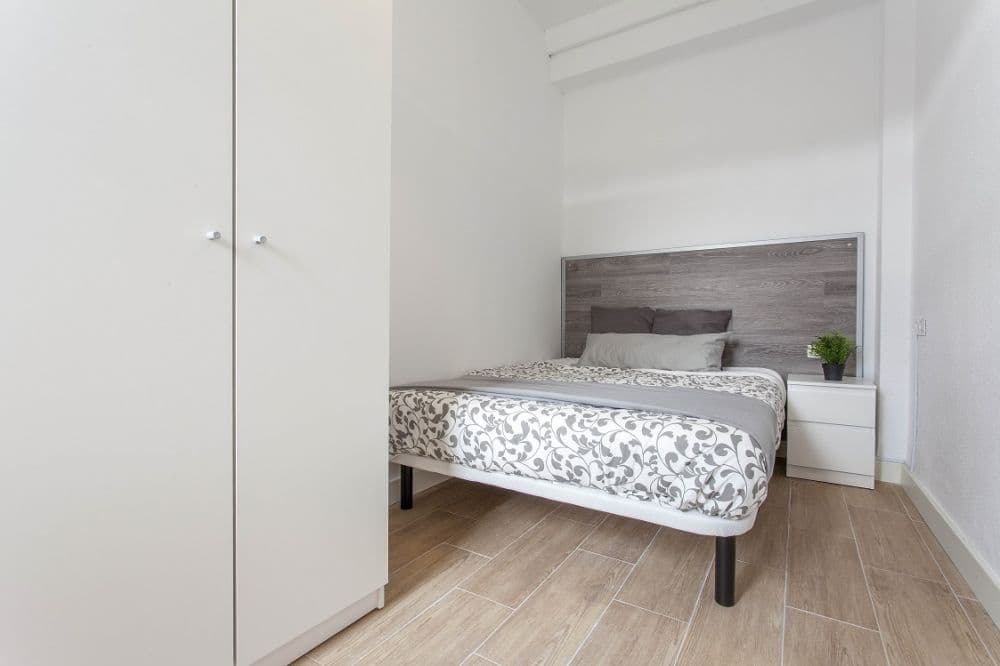 Room in Valencia
