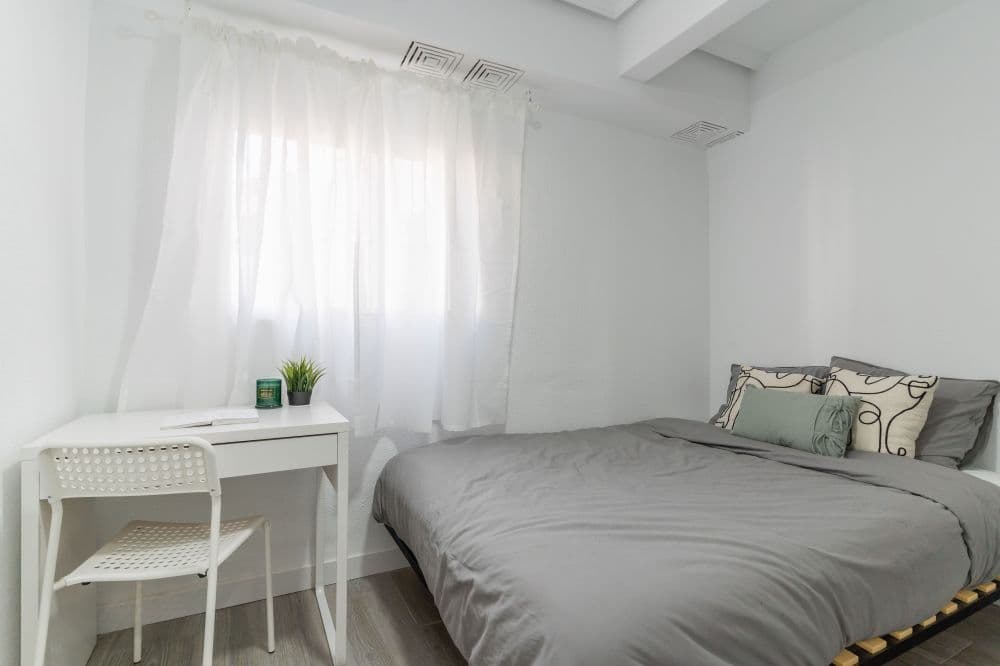 Stanza privata a Madrid photo 3
