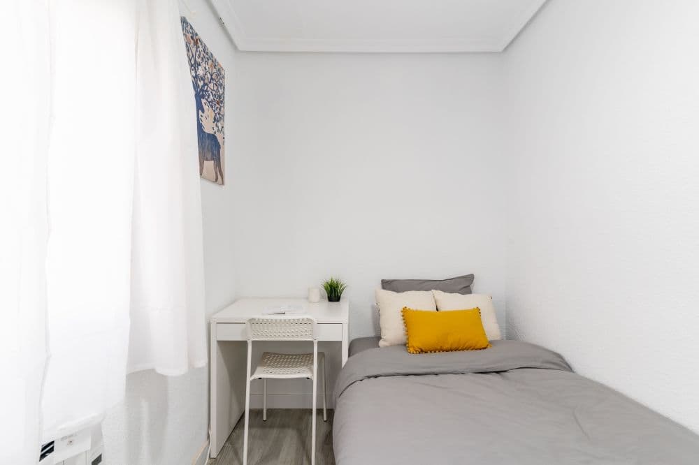 Habitación privada en Madrid photo 2