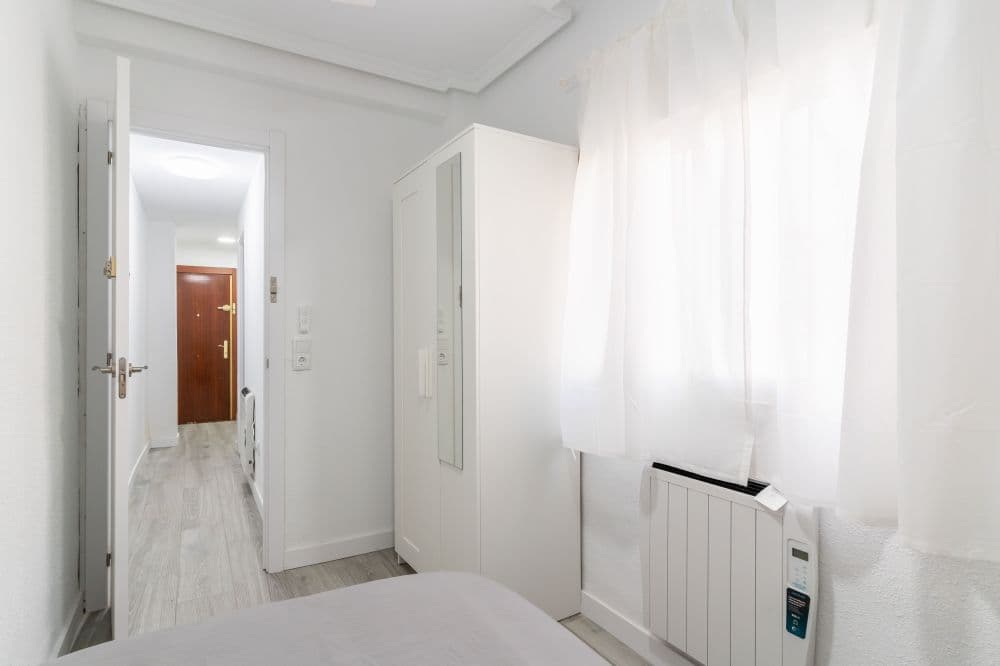 Habitación privada en Madrid photo 4