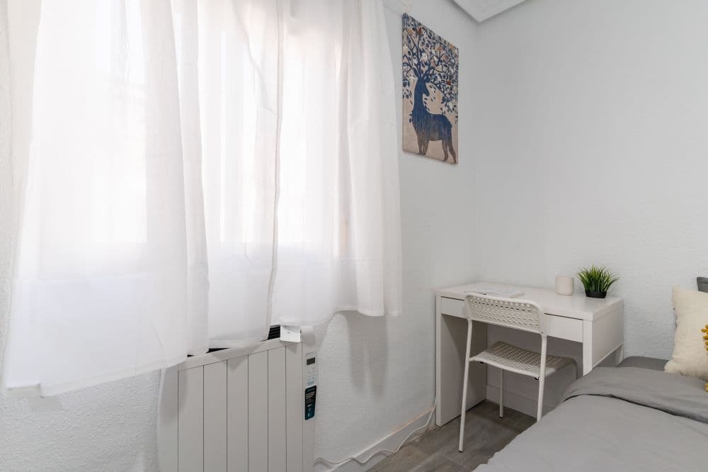 Habitación privada en Madrid photo 5