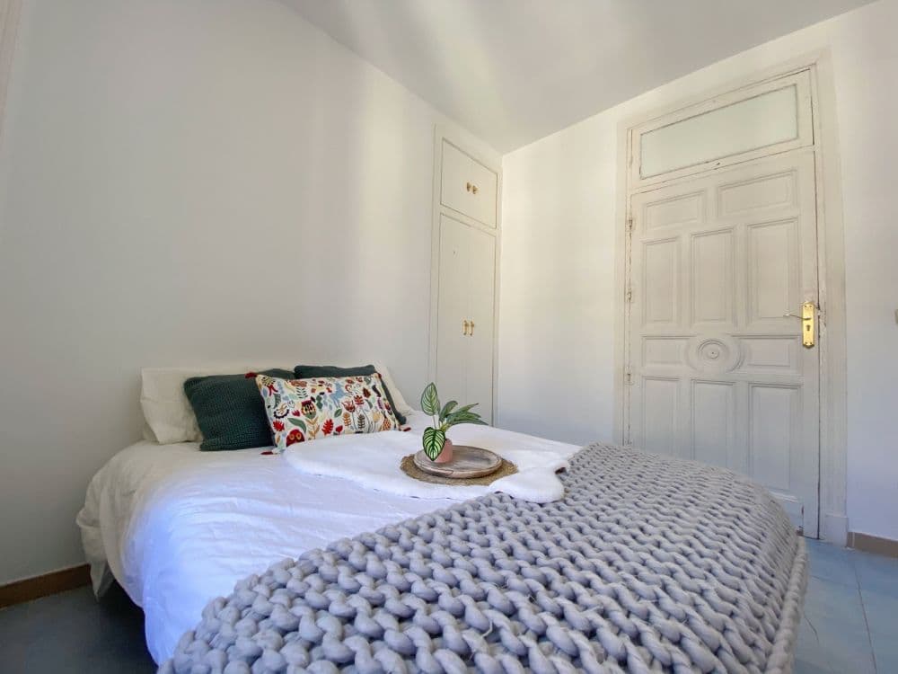 Stanza privata a Madrid photo 3