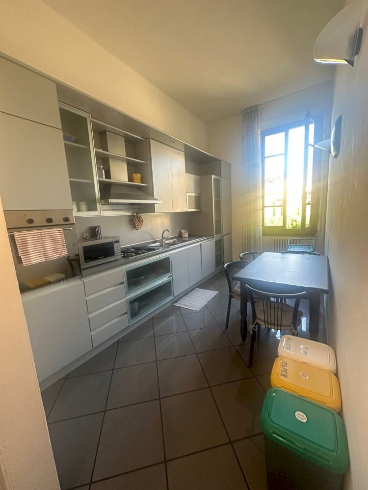 Private room in Florence photo 4