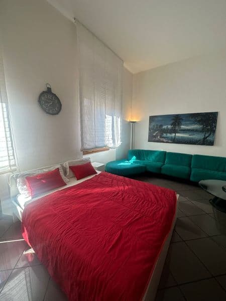 Habitación privada en Florencia photo 3