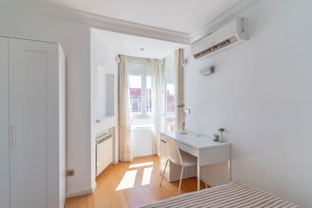 Habitación privada en Madrid photo 3