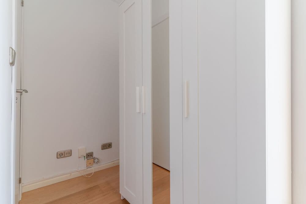 Habitación privada en Madrid photo 5
