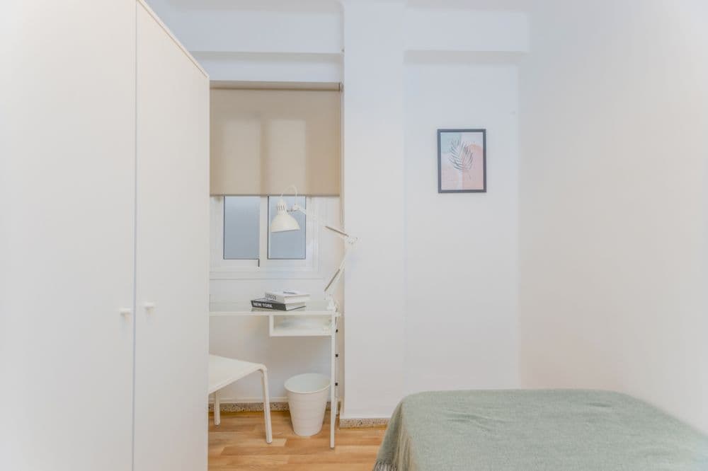 Habitación privada en Valencia photo 4