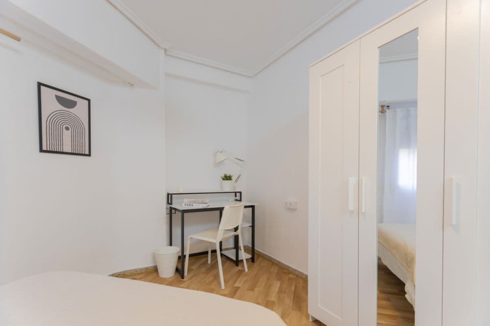 Habitación privada en Valencia photo 5