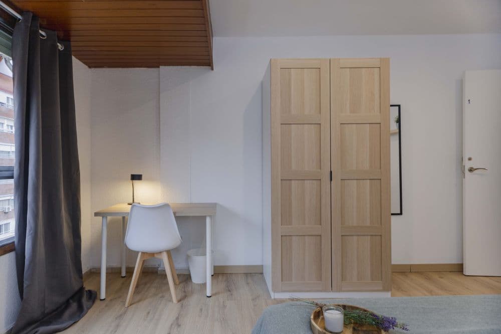 Habitación privada en Valencia photo 4