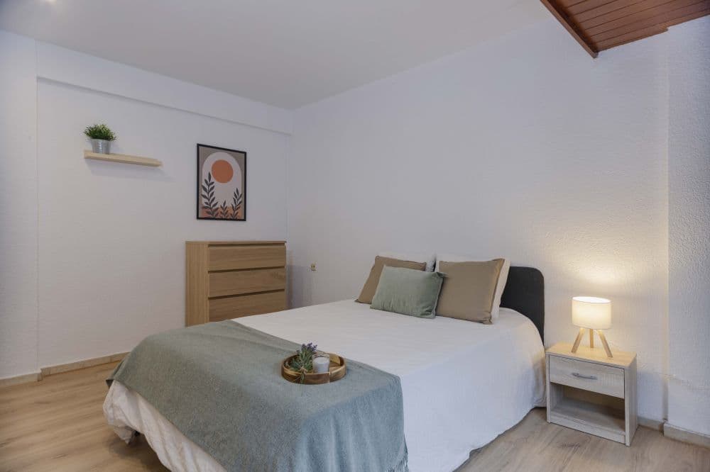 Habitación privada en Valencia photo 5