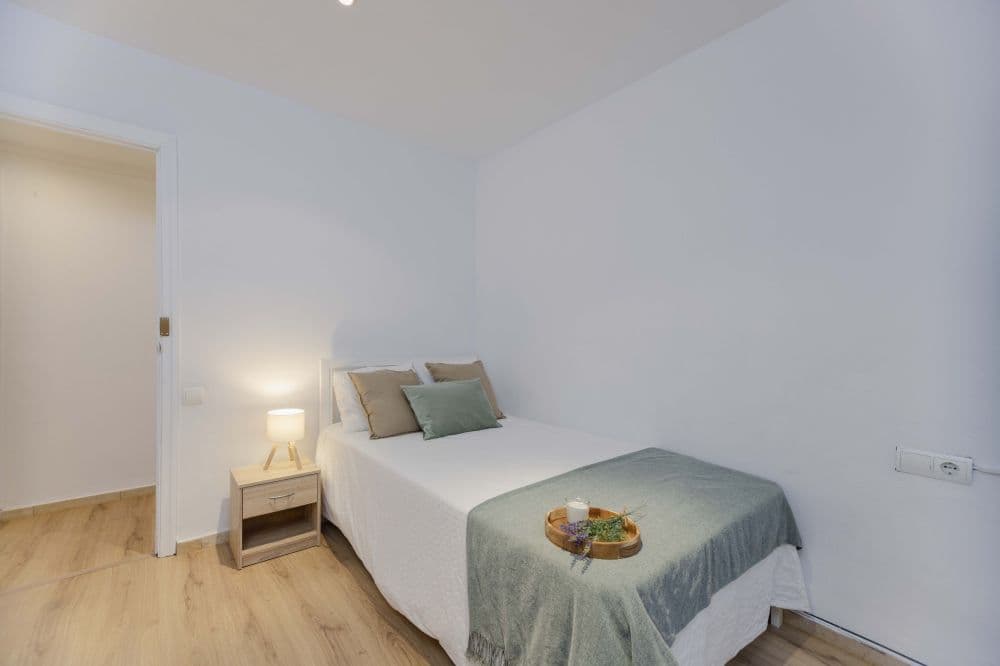 Habitación privada en Valencia photo 2