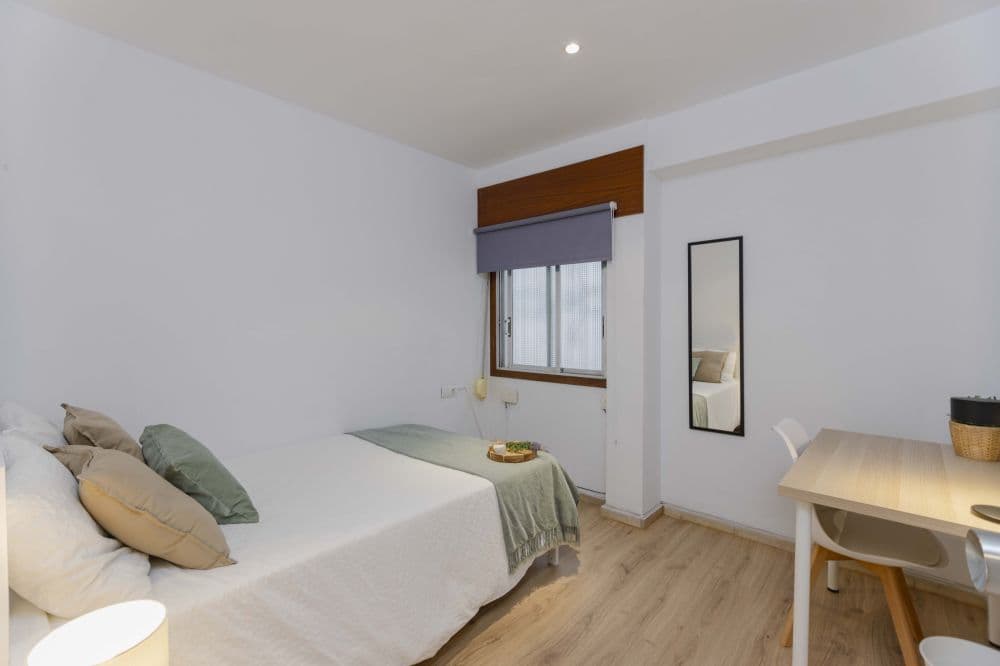 Habitación privada en Valencia photo 4