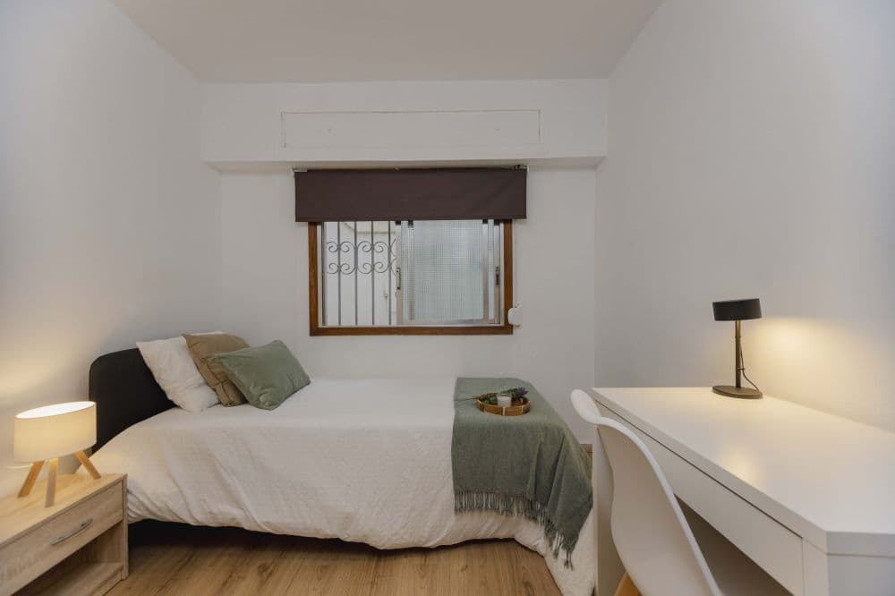 Habitación privada en Valencia photo 2