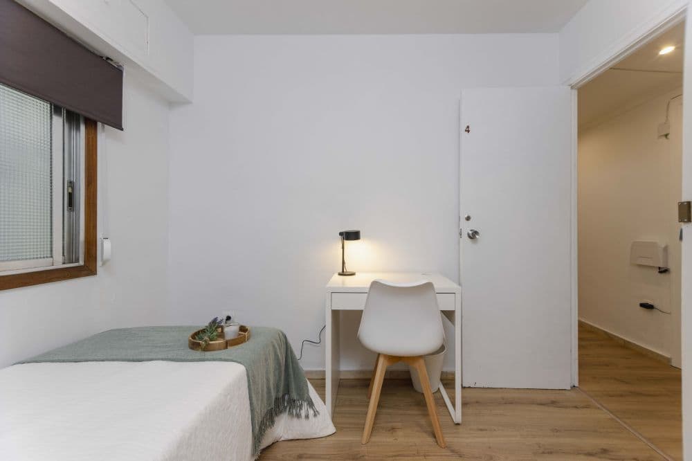 Habitación privada en Valencia photo 3