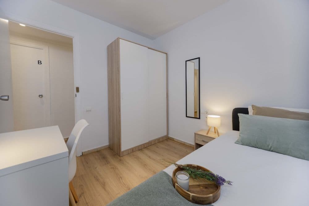 Habitación privada en Valencia photo 4