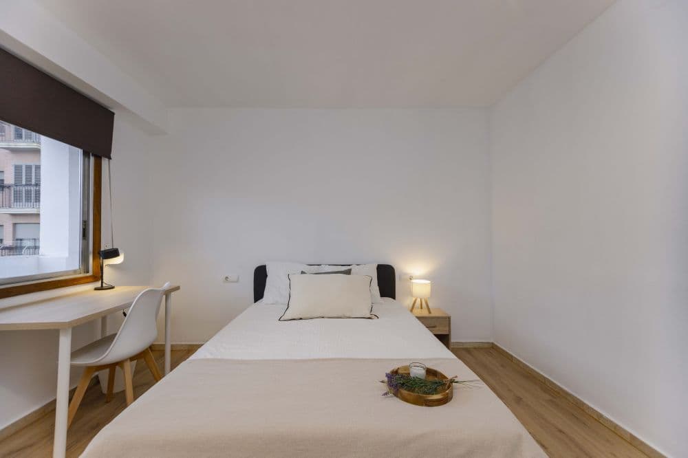 Habitación privada en Valencia photo 3
