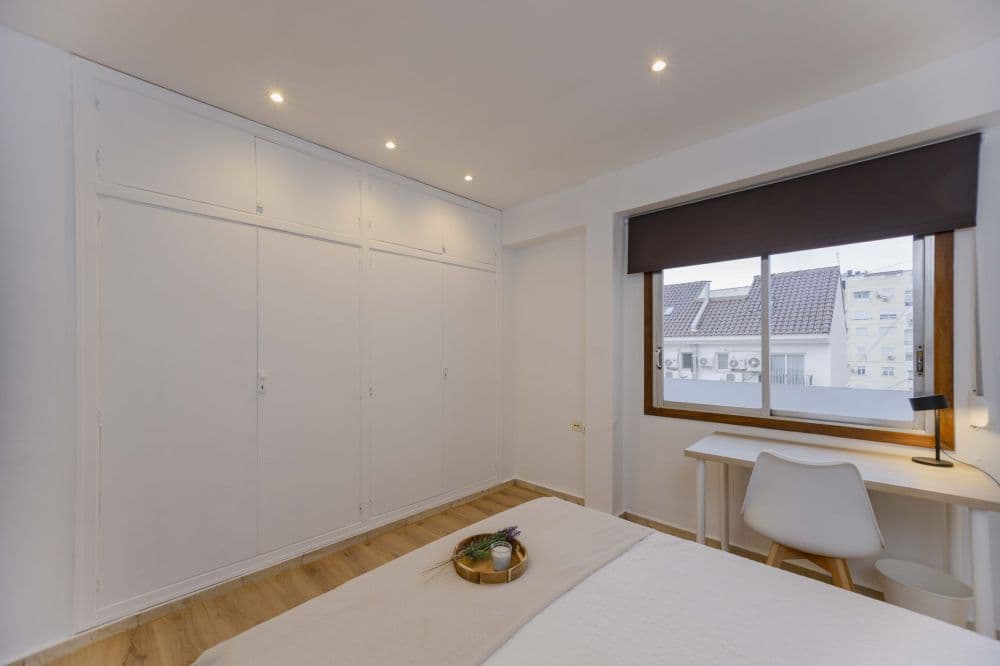 Habitación privada en Valencia photo 5