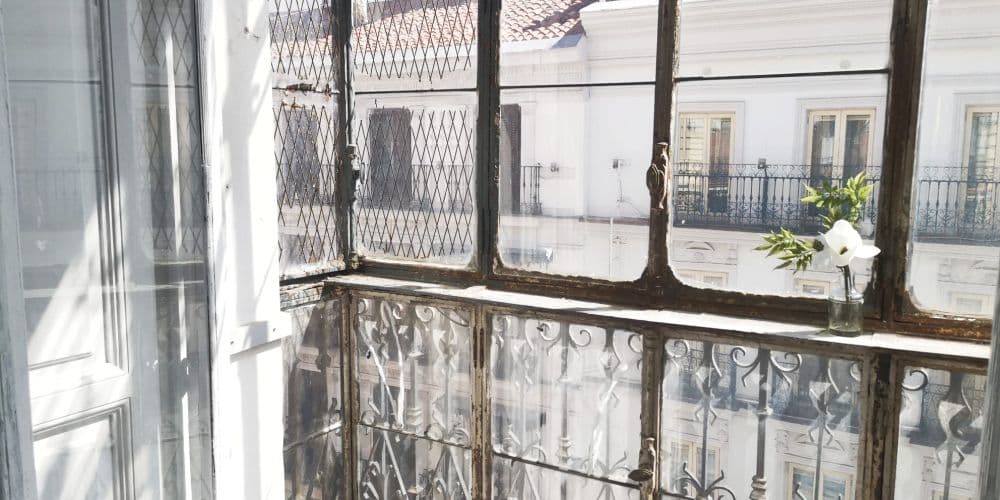 Stanza privata a Madrid photo 5