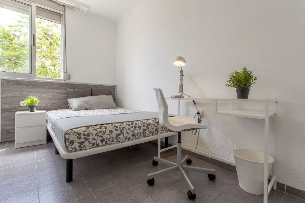 Habitación privada en Valencia photo 2