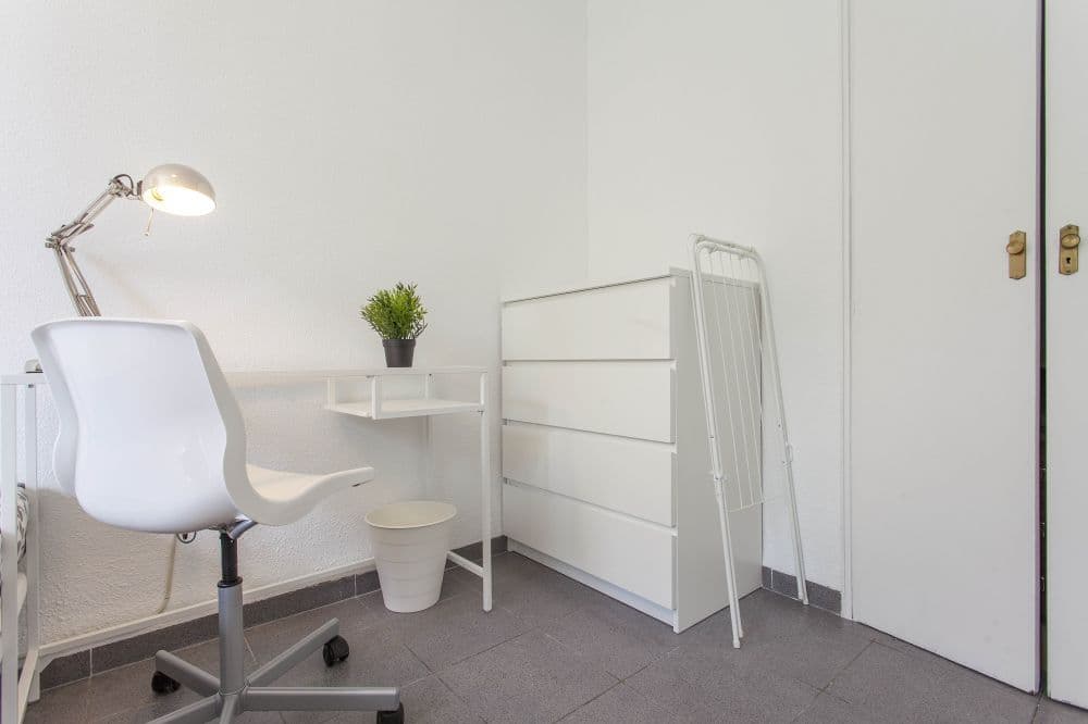 Habitación privada en Valencia photo 3