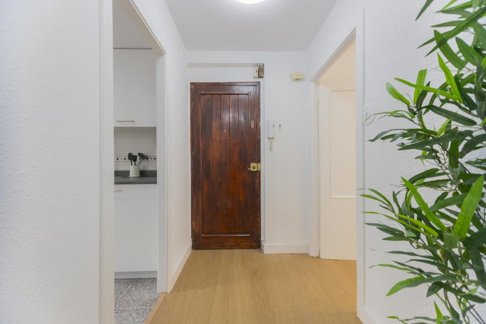 Habitación privada en Valencia photo 5