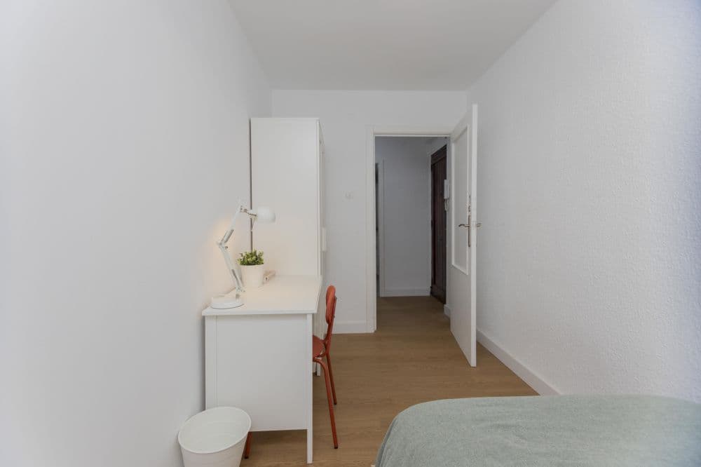 Habitación privada en Valencia photo 4