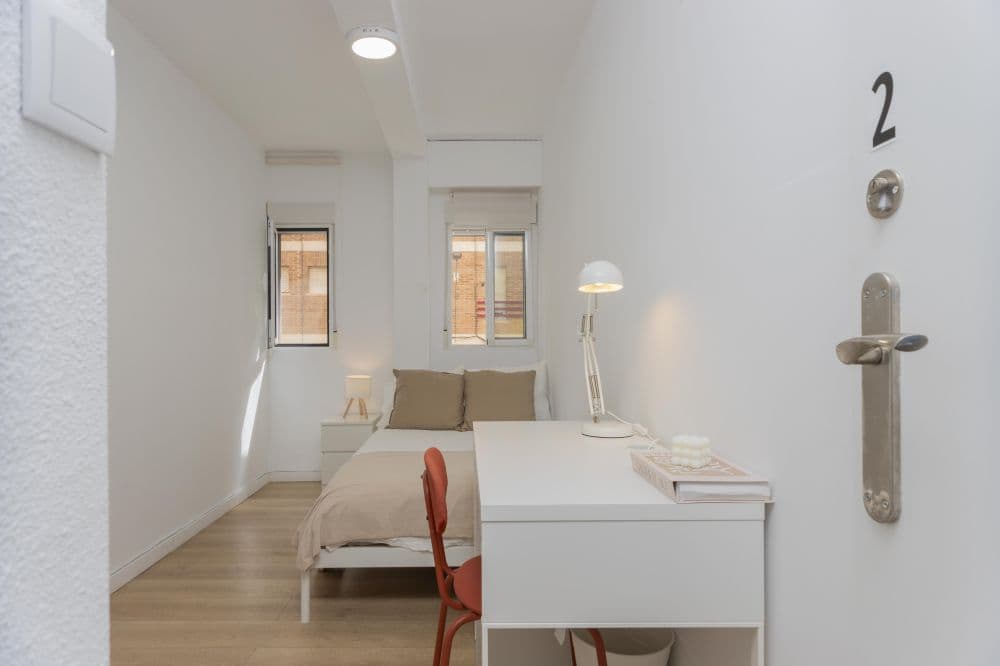 Habitación privada en Valencia photo 3