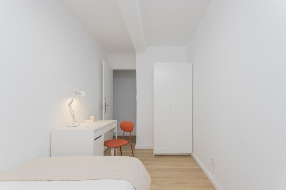Habitación privada en Valencia photo 4