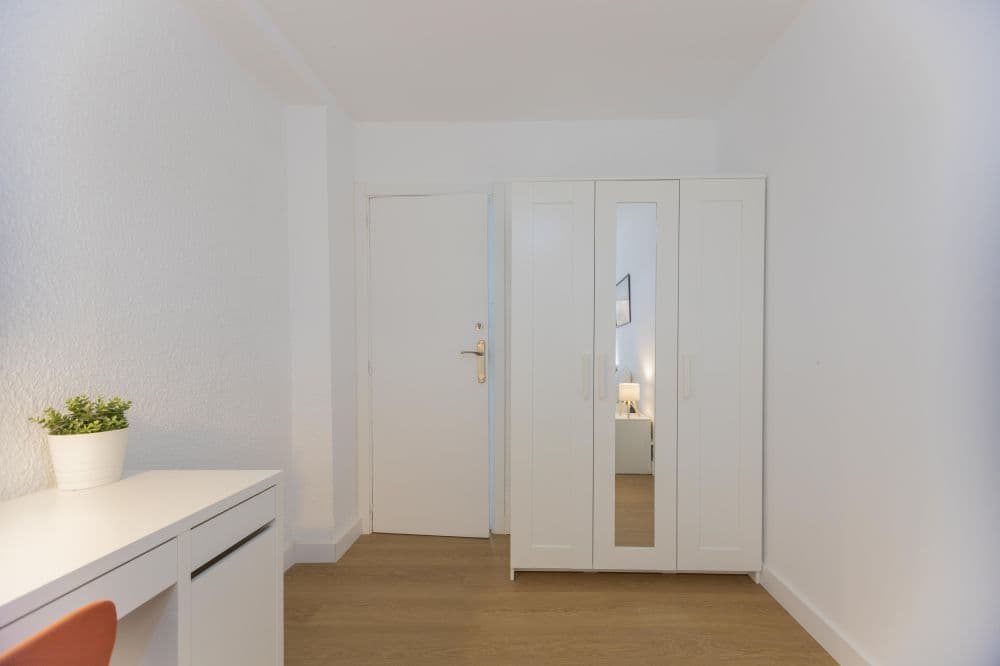 Habitación privada en Valencia photo 4