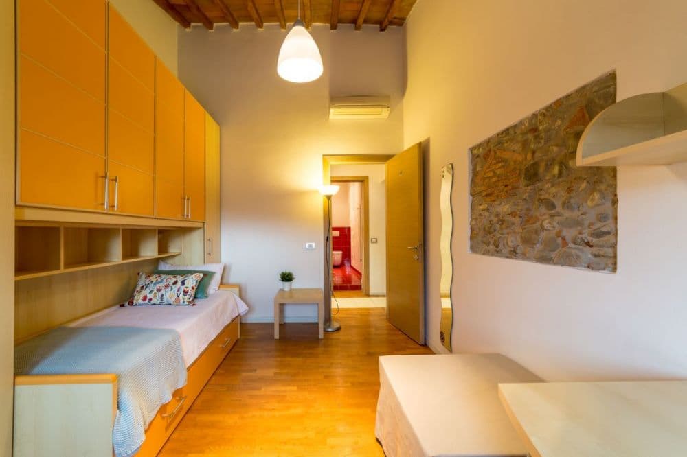Habitación privada en Florencia photo 2