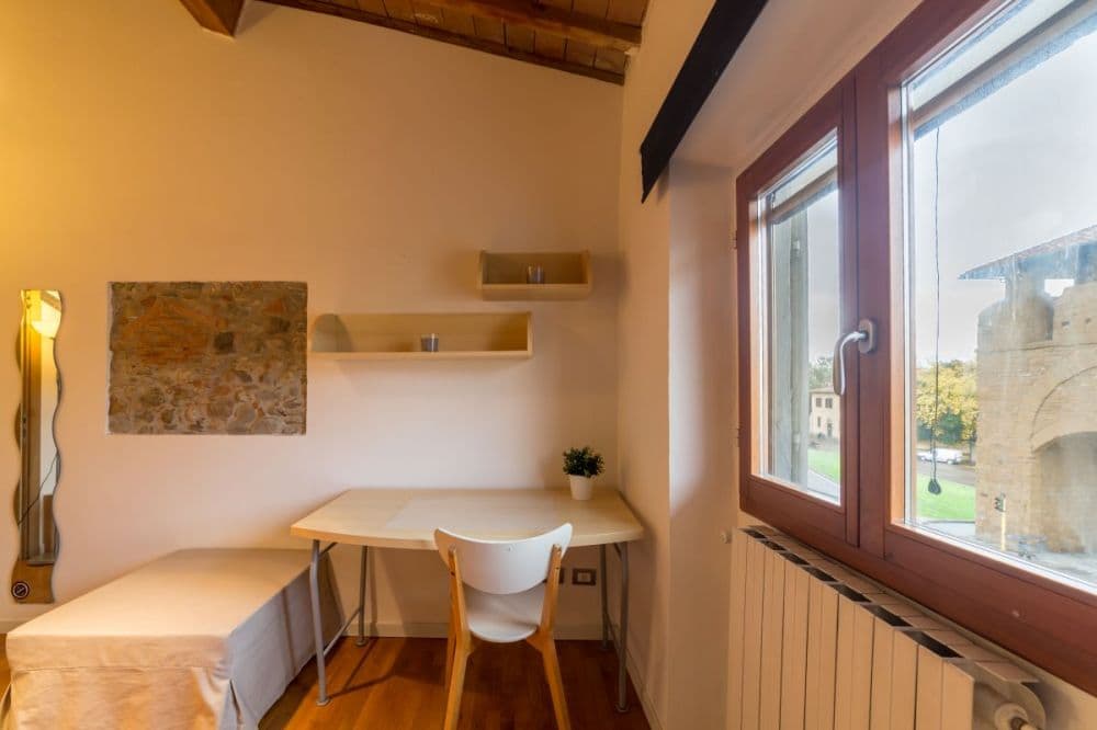 Habitación privada en Florencia photo 3