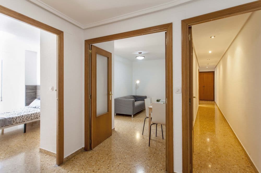 Habitación privada en Valencia photo 5