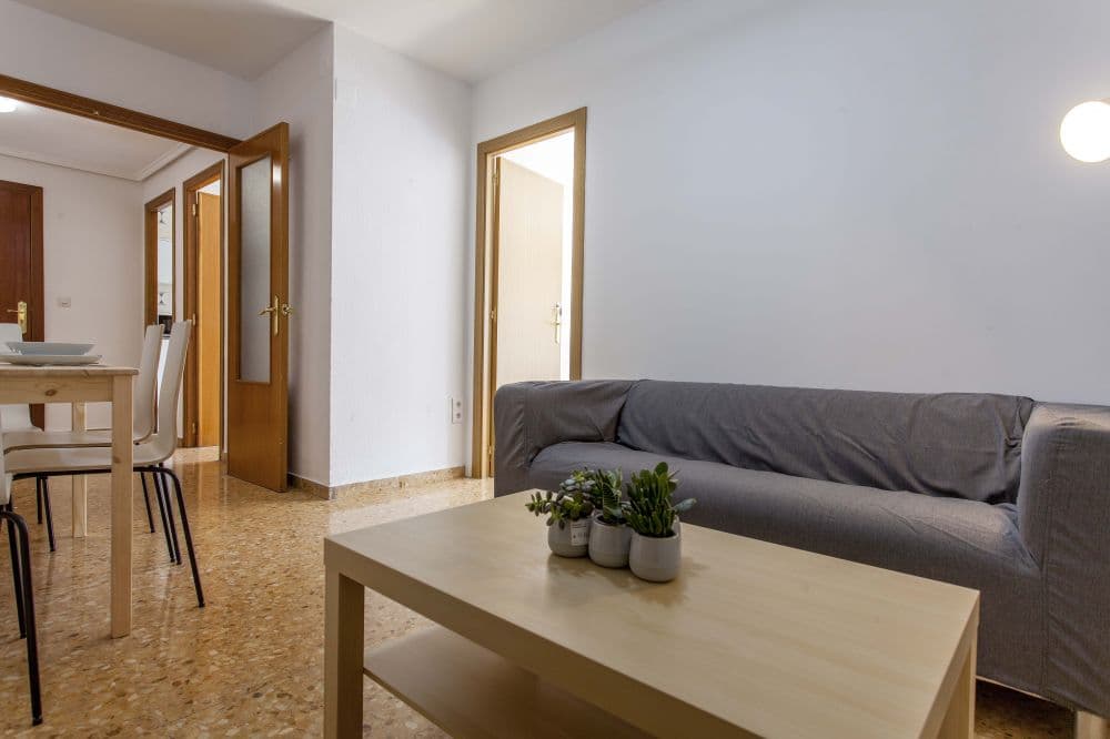 Habitación privada en Valencia photo 4