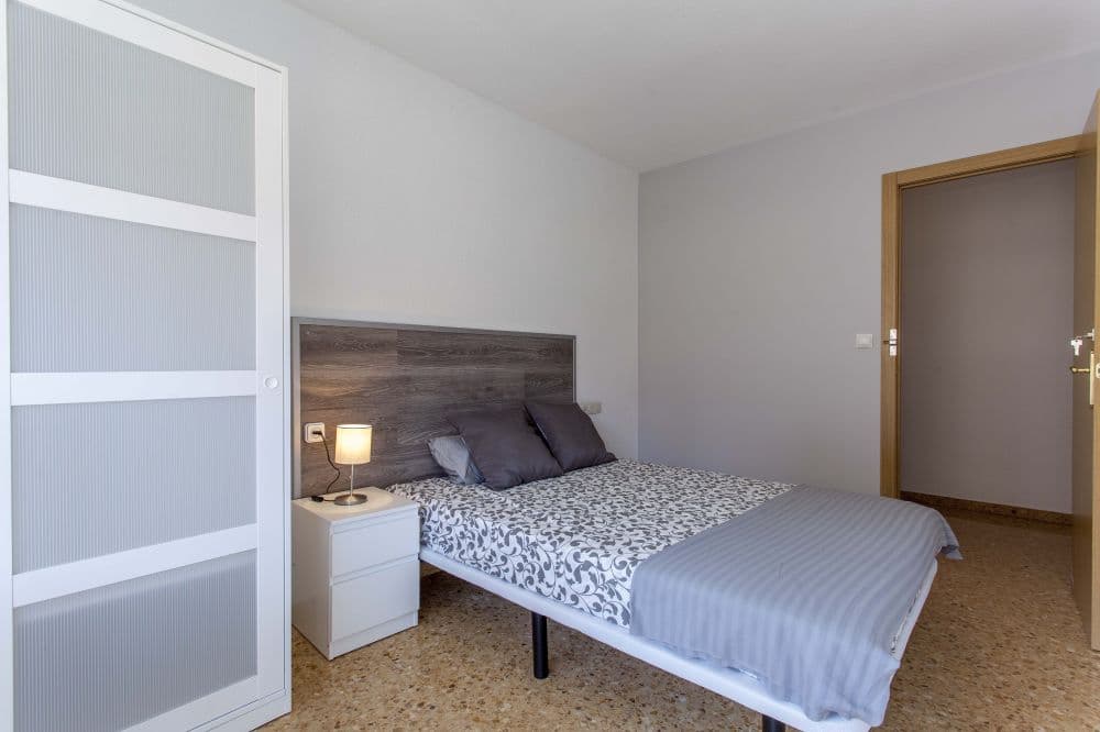 Habitación privada en Valencia photo 3