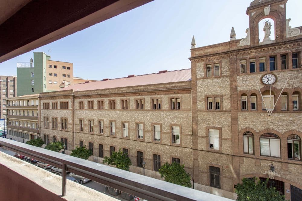 Habitación privada en Valencia photo 4