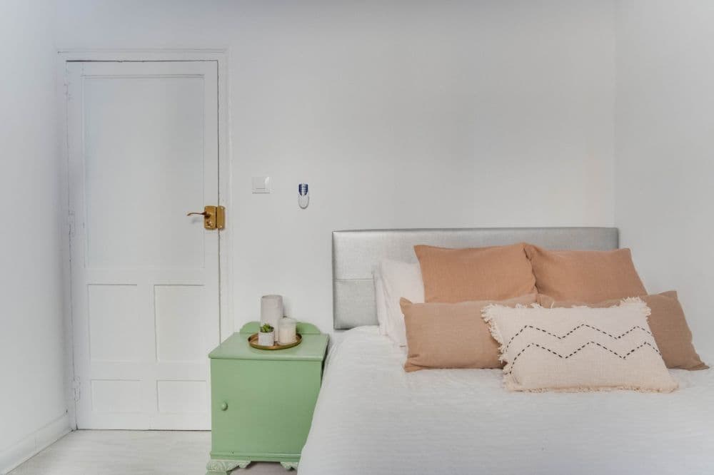 Habitación privada en Madrid photo 4