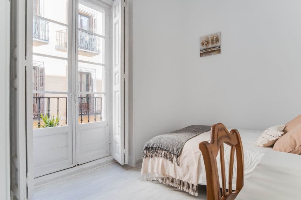 Habitación privada en Madrid photo 3