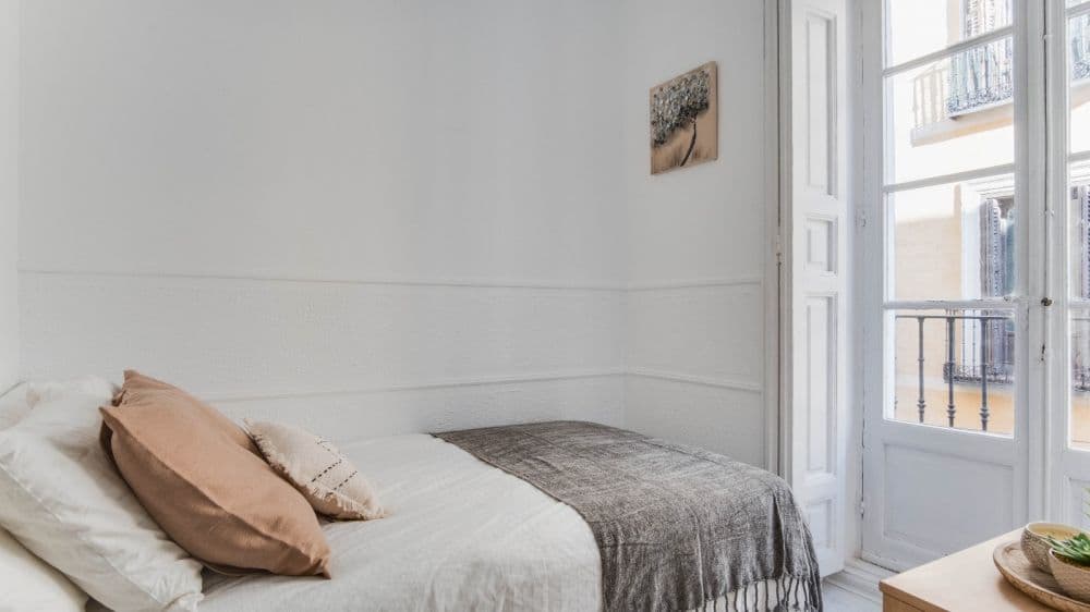 Habitación privada en Madrid photo 3