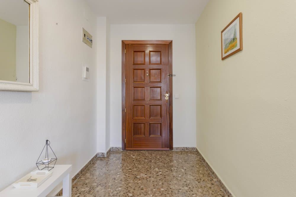 Habitación privada en Valencia photo 4
