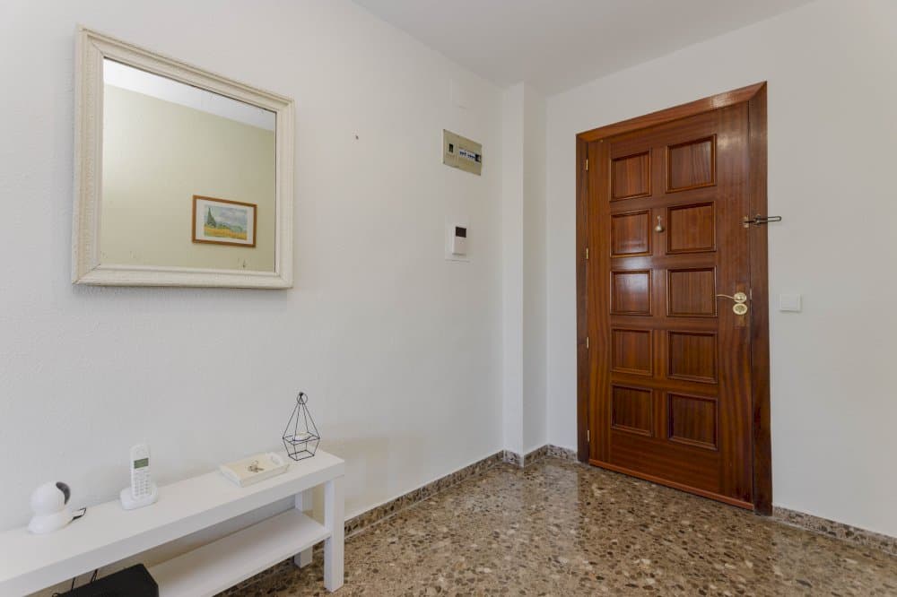 Habitación privada en Valencia photo 5