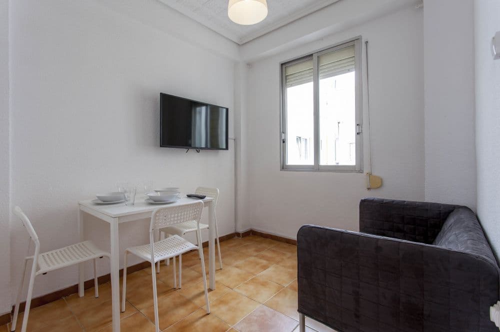 Habitación privada en Valencia photo 4