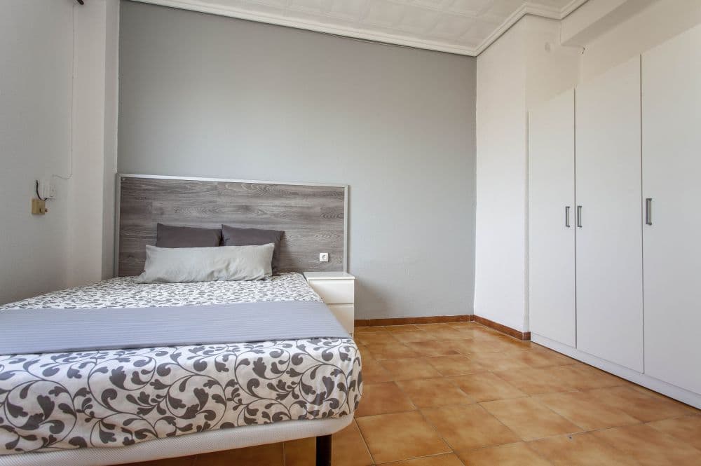Habitación privada en Valencia photo 3