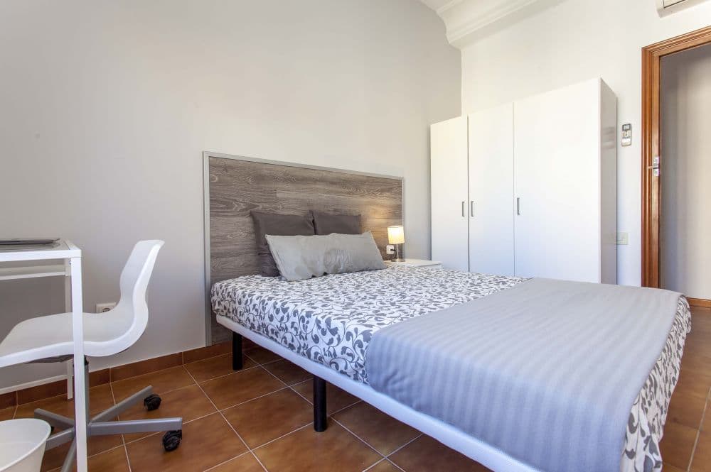 Habitación privada en Valencia photo 3