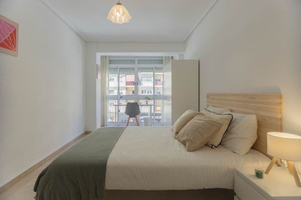 Habitación privada en Valencia photo 2