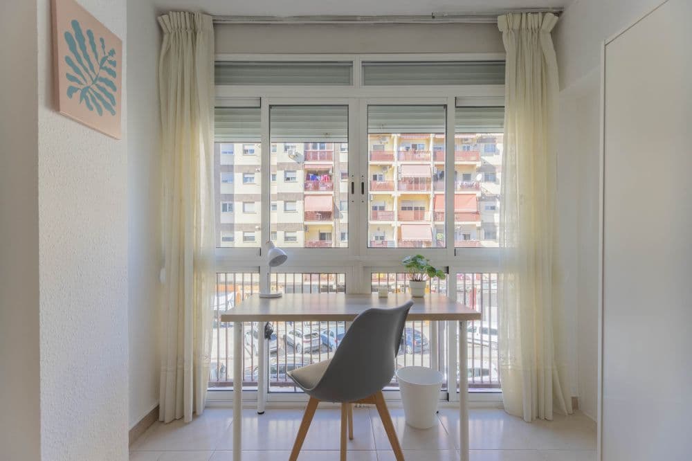 Habitación privada en Valencia photo 5