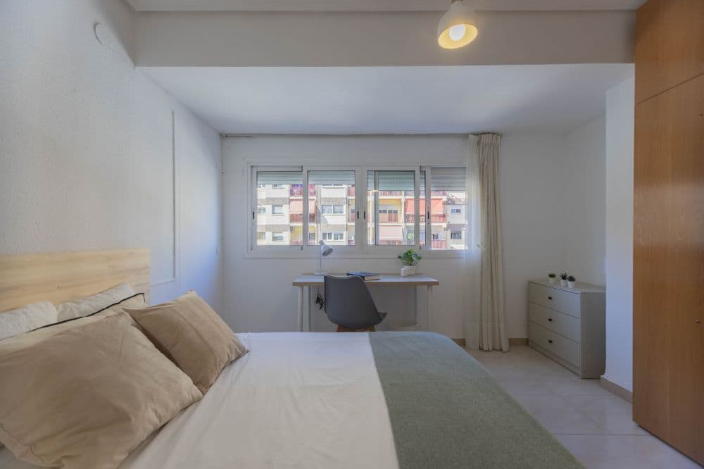 Habitación privada en Valencia photo 2