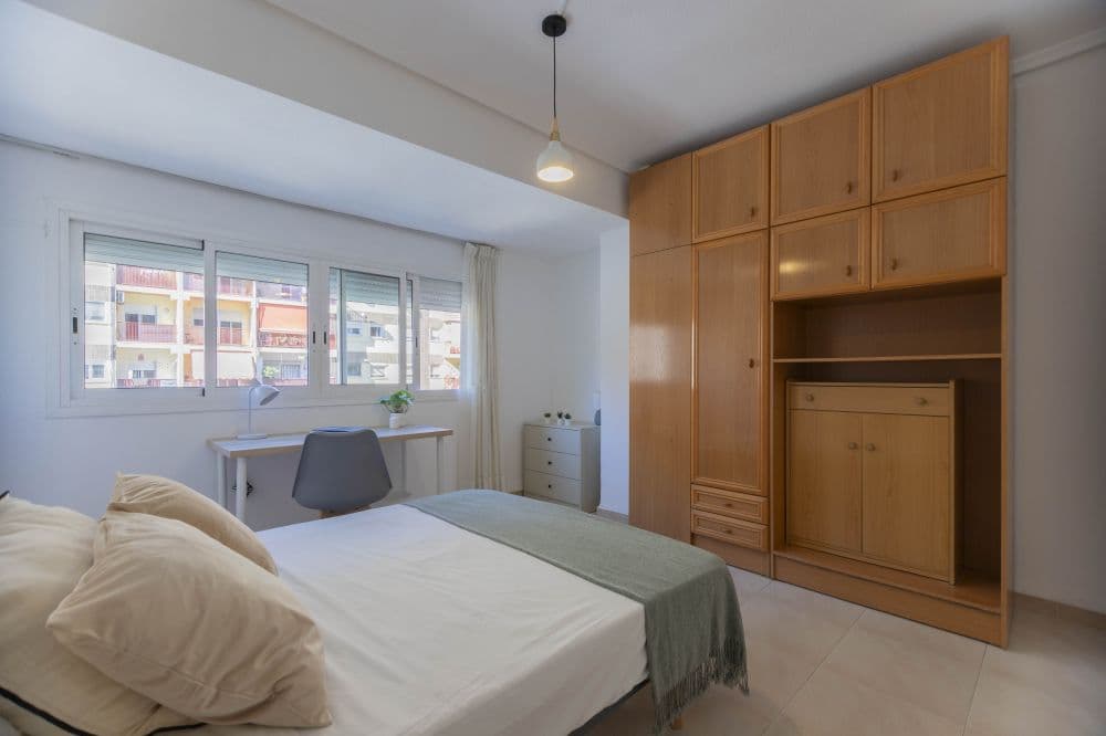 Habitación privada en Valencia photo 3
